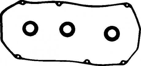 Комплект прокладок, крышка головки цилиндра VICTOR REINZ 15-53187-01 (фото 1)