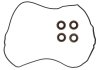 Комплект прокладок, крышка головки цилиндра VICTOR REINZ 15-54101-01 (фото 1)