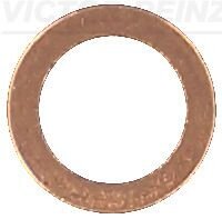 Фото 1 - ущільнююче кільце VICTOR REINZ 417006200 Ущільнююче кільце VICTOR REINZ 417006200 (фото 1)
