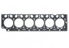 Headgasket VICTOR REINZ 611000810 (фото 1)