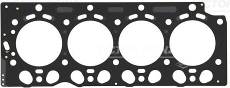 Прокладка ГБЦ 1,35мм DEUTZ VICTOR REINZ 611020210