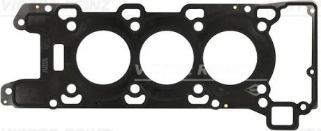 Прокладка ГБЦ Лів (товщина: 0,6мм) JAGUAR F-PACE, F-TYPE, XE, XF I, XF II, XF SPORTBRAKE, XJ LAND ROVER DISCOVERY IV, DISCOVERY V, RANGE ROVER IV, RANGE ROVER SPORT II, RANGE ROVER VELAR 3.0 03.12- VICTOR REINZ 611074000