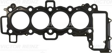USZCZ.GЈ. JAGUAR VICTOR REINZ 611076500