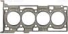 USZCZELKA GЭ. MITSUBISHI LANCER 08- 611109500
