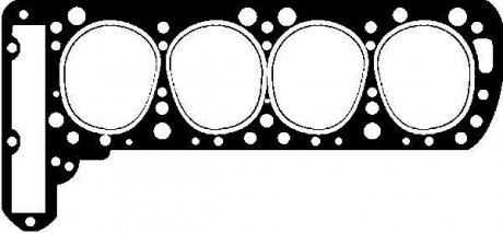 Прокладка головки цилиндров VICTOR REINZ 612417030 (фото 1)