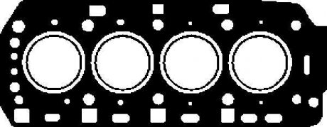 Прокладка головки циліндрів VICTOR REINZ 612840000 (фото 1)