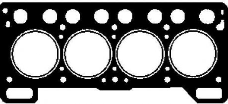 Прокладка головки циліндрів VICTOR REINZ 613359000 (фото 1)