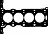 Прокладка головки циліндрів VICTOR REINZ 613416210 (фото 2)