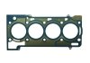 Прокладка ГБЦ VW/SKODA Caddy,Polo,Golf,Jetta,Touran,Fabia 1,2TSI (CBZA,B,C) 09- 61-36650-00