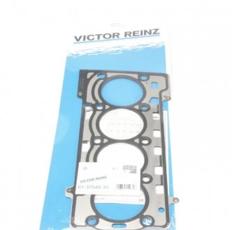 Прокладка головки блока металева VICTOR REINZ 61-37045-10