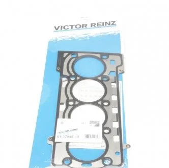 Прокладка, головка циліндра VICTOR REINZ 61-37045-10