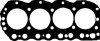 Прокладка головки циліндрів 615282010