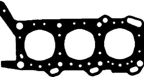 Прокладка головки циліндрів VICTOR REINZ 615303000 (фото 1)