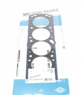 Прокладка, головка циліндра VICTOR REINZ 61-53305-00