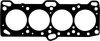 Прокладка ГБЦ (товщина: 1,4мм) KIA JOICE, MITSUBISHI LANCER VI, SANTAMO 2.0 01.99-12.04 615414500