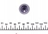 Ущільнююче кільце, стержень клапана VICTOR REINZ 70-54093-00 (фото 3)