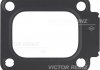 Прокладка выпускной системы VICTOR REINZ 711029000 (фото 2)