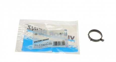 Прокладка клапанной крышки резиновая VICTOR REINZ 71-11923-00 (фото 1)