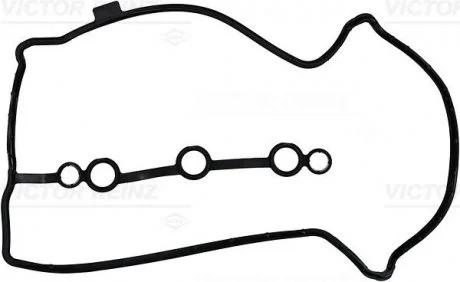 Прокладка кришки клапана DACIA LOGAN II, LOGAN MCV II, SANDERO II, NISSAN MICRA V, RENAULT CAPTUR I, CLIO IV, CLIO IV/HATCHBACK, CLIO IV/KOMBI, LOGAN II, THALIA III 0.9/0.9LPG/1.0 10.12- VICTOR REINZ 711221800