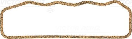 Прокладка кришки клапана пробка CASE IH 100 HYDRO, 258, 268, 268 B, 278, 288, 288 L, 2500, 2500 A, 2500 B, 2544, 3220, 3514 D, 454, 474, 475, 484, 485, 485 L, 485 XL, 495, 495 XL, 4210, 4210 LP VICTOR REINZ 711286000