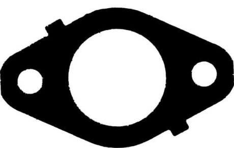 Прокладка випускного колектора IVECO CROSSWAY, EUROCARGO IV, EUROCARGO V 4.5D/6.7D 01.13- VICTOR REINZ 711296200