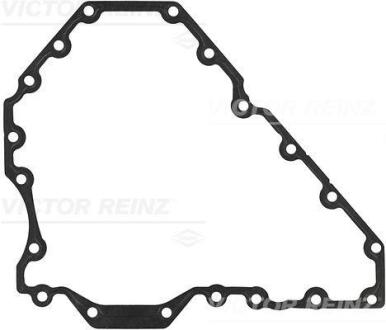Прокладка масляного піддону BMW 5 (G30, F90), 7 (G11, G12) 4.4 09.15-06.19 VICTOR REINZ 711316000 (фото 1)