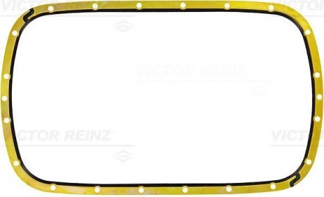 Комплект прокладки піддону vr (комбінірів).) VICTOR REINZ 711706800