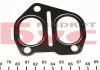 Прокладка EX колл Peugeot/Citroen/Fiat 1.9D 98- VICTOR REINZ 71-29465-00 (фото 2)
