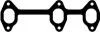 Прокладка випускного колектора AUDI 71-31699-00