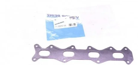 Прокладка випускного колектора FIAT Doblo 1,6 01- VICTOR REINZ 71-35652-00