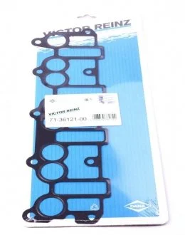 Прокладання впускного колектора AUDI/SEAT/VW/SKODA 2,0D -03 VICTOR REINZ 71-36121-00