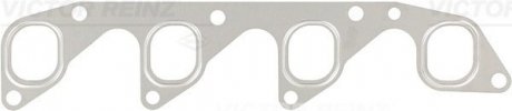 Прокладка колектора з листового металу в комбінації з паронитом VICTOR REINZ 71-37097-00