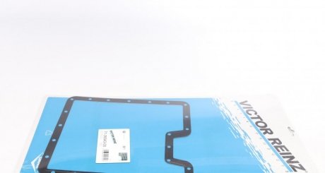 Прокладка масляного поддона BMW X5 I (E53) 4,4-4,6 00-06 (снизу)) VICTOR REINZ 71-39343-00 (фото 1)