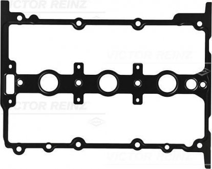 Прокладка кришки клапана SEAT MII, SKODA CITIGO, VW UP! 1.0/1.0CNG 08.11- VICTOR REINZ 71-39983-00 (фото 1)