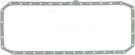 Прокладка масляного піддону (acm) IRIZAR I3, I4 ISB-300 09.13- VICTOR REINZ 714108100