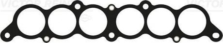 Прокладка корпуса впускного колектора TOYOTA 4 RUNNER III, LAND CRUISER 90, TUNDRA 3.4 11.95-07.04 VICTOR REINZ 71-42752-00 (фото 1)