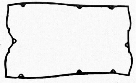 Прокладка, крышка головки цилиндра VICTOR REINZ 71-52897-00 (фото 1)