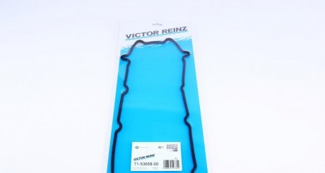 Прокладка, крышка головки цилиндра VICTOR REINZ 71-53658-00 (фото 1)