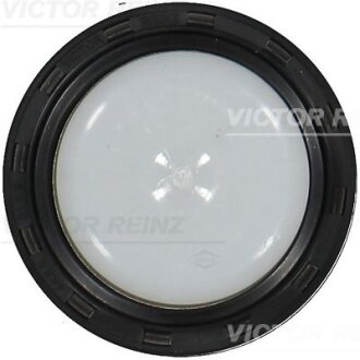 Ущільнювальне кільце вала, колінчатий вал VICTOR REINZ 811050900