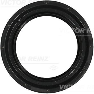 Сальник колінвалу (70x100x13) TEREX TS14G, DAF SB 200, SCANIA LE 280, LF 280, K 280, L220, L220 Hybrid, L220 Plug-in Hybrid, L250, L250 Hybrid, L250 Plug-in Hybrid, L280, L280 Hybrid VICTOR REINZ 811060300