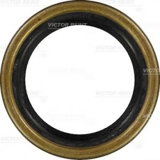 Уплотняющее кольцо, коленчатый вал VICTOR REINZ 81-18486-40 (фото 1)