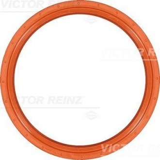 Уплотняющее кольцо, коленчатый вал VICTOR REINZ 813385800 (фото 1)