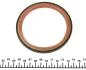 Сальник вала двигуна VICTOR REINZ 81-34456-00 (фото 2)