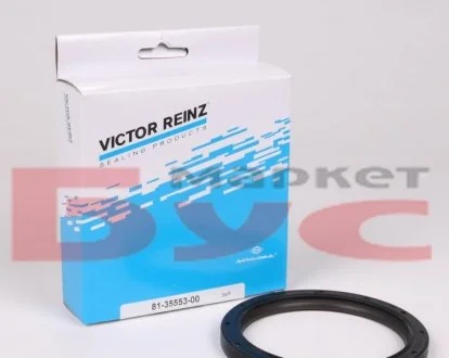 Ущільнююче кільце VICTOR REINZ 81-35553-00