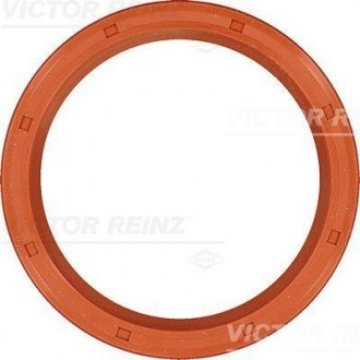 Уплотняющее кольцо, коленчатый вал VICTOR REINZ 813590800 (фото 1)