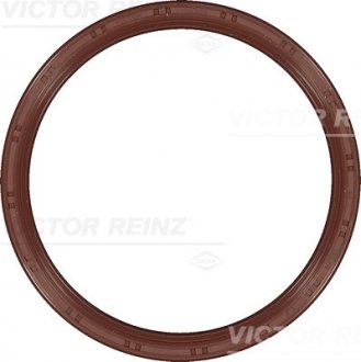 Уплотняющее кольцо, коленчатый вал VICTOR REINZ 813929300