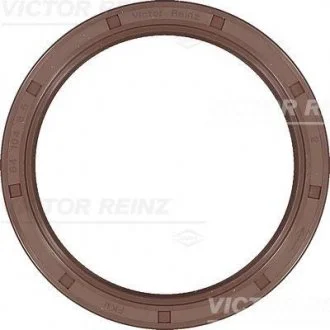 Сальник вала двигуна VICTOR REINZ 81-41272-00