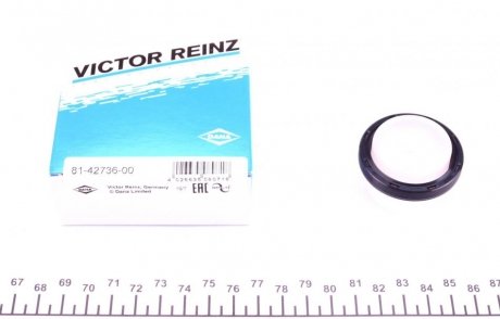 Сальник резинометаллический VICTOR REINZ 814273600 (фото 1)