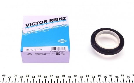 Сальник резинометаллический VICTOR REINZ 81-42737-00 (фото 1)