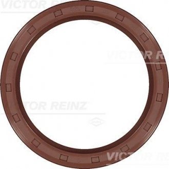 Уплотняющее кольцо, коленчатый вал VICTOR REINZ 815114830 (фото 1)